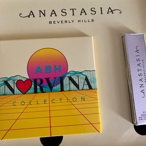 Norvina Palette 🆕